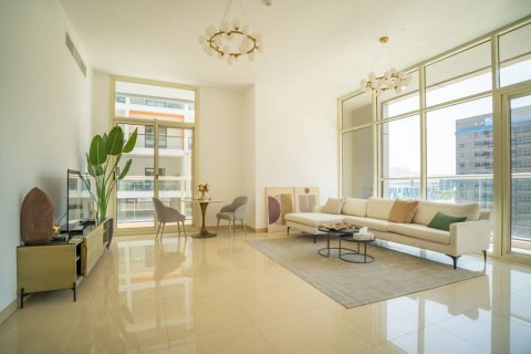 Apartament në Dubai, Emiratet e Bashkuara Arabe 1 dhomë gjumi, 118.08 m2. № 457274 - Foto 3
