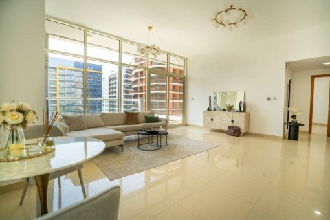 Apartament në Dubai, Emiratet e Bashkuara Arabe 1 dhomë gjumi, 118.08 m2. № 457274 - Foto 1