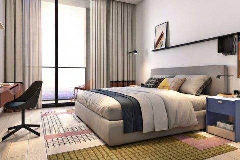 Apartment in Sharjah, UAE 1 bedroom, 71.26 sq.m. № 457278 - photo 2