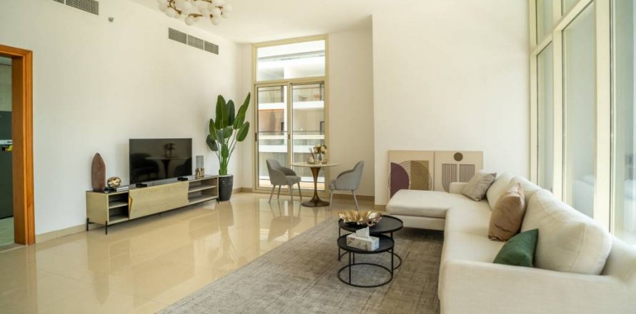 Byt v Dubai, SAE 1 ložnice, 102.19 m² Č.: 457275