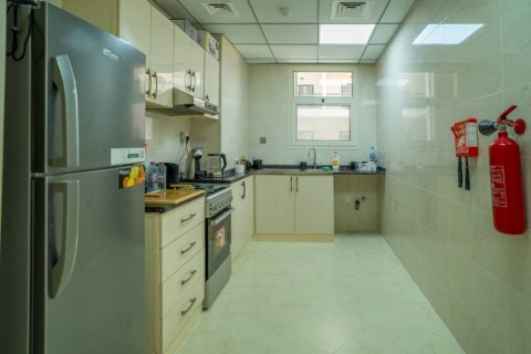Byt v Dubai, SAE 1 ložnice, 102.19 m² Č.: 457275 - fotografie 6
