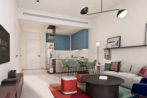 Apartament në Sharjah, Emiratet e Bashkuara Arabe 3 dhoma gjumi, 200.11 m2. № 457276 - Foto 2