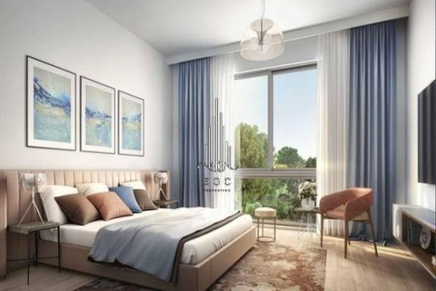 Vila na Yas Island, Abu Dhabi, SAE 4 ložnice, 209.3 m² Č.: 577278 - fotografie 4