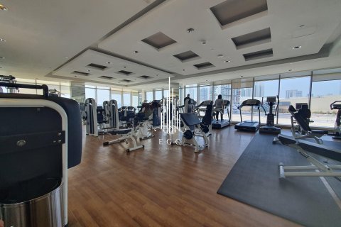 Al Reem Island, Abu Dhabi, UAE의 판매용 아파트 침실 2개, 119.5제곱미터 번호 577276 - 사진 13
