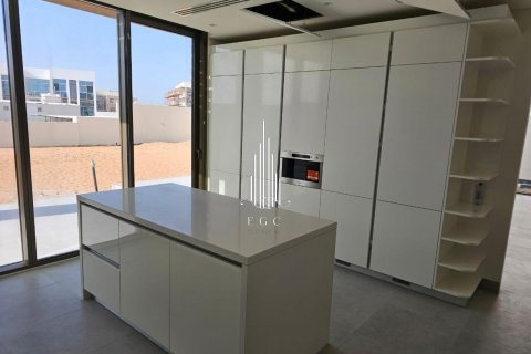 Vila v Abu Dhabi, SAE 4 ložnice, 460 m² Č.: 577274 - fotografie 7