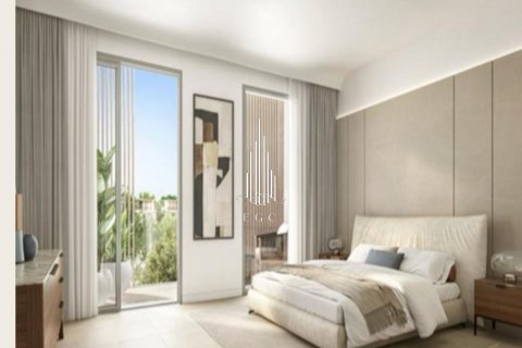 Řadový dům v Al Reem Island, Abu Dhabi, SAE 4 ložnice, 317.9 m² Č.: 577275 - fotografie 3