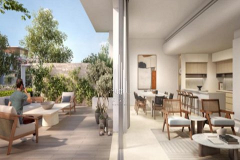 Řadový dům v Al Reem Island, Abu Dhabi, SAE 4 ložnice, 317.9 m² Č.: 577275 - fotografie 5