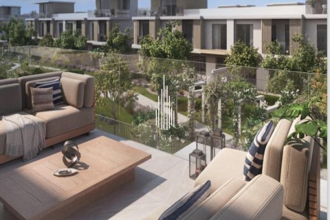 Řadový dům v Al Reem Island, Abu Dhabi, SAE 4 ložnice, 317.9 m² Č.: 577275 - fotografie 7