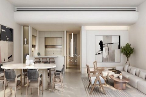 Řadový dům v Al Reem Island, Abu Dhabi, SAE 4 ložnice, 317.9 m² Č.: 577275 - fotografie 4