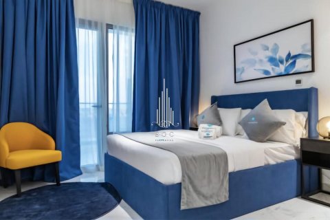 Apartment in Masdar City, Abu Dhabi, UAE 2 bedrooms, 106.8 sq.m. № 577279 - photo 2