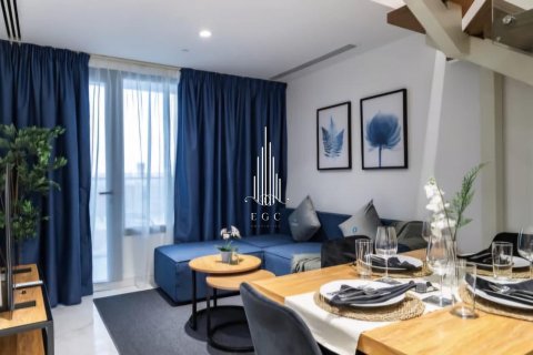 Apartment in Masdar City, Abu Dhabi, UAE 2 bedrooms, 106.8 sq.m. № 577279 - photo 9