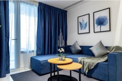 Apartment in Masdar City, Abu Dhabi, UAE 2 bedrooms, 106.8 sq.m. № 577279 - photo 8