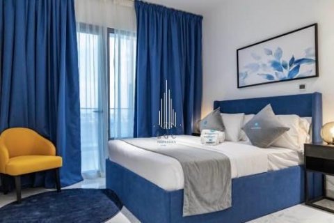 Apartment in Masdar City, Abu Dhabi, UAE 2 bedrooms, 106.8 sq.m. № 577279 - photo 3
