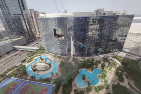 Byt v Al Reem Island, Abu Dhabi, SAE 2 ložnice, 116.1 m² Č.: 577280 - fotografie 13
