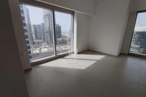 Byt v Al Reem Island, Abu Dhabi, SAE 2 ložnice, 116.1 m² Č.: 577280 - fotografie 4