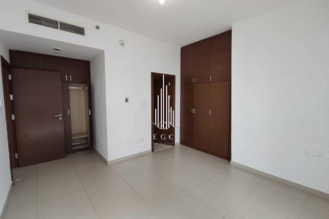Byt v Al Reem Island, Abu Dhabi, SAE 2 ložnice, 116.1 m² Č.: 577280 - fotografie 8