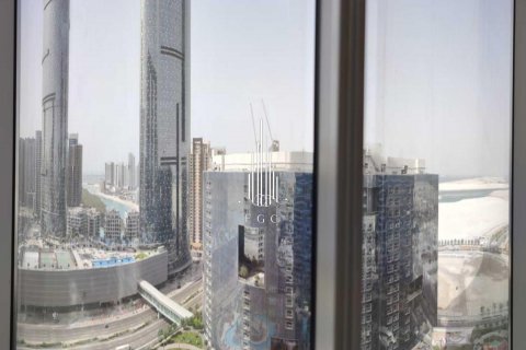Byt v Al Reem Island, Abu Dhabi, SAE 2 ložnice, 116.1 m² Č.: 577280 - fotografie 2