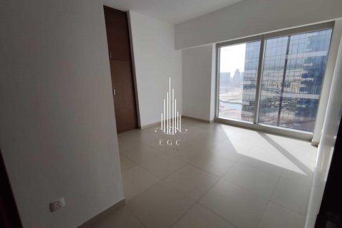 Byt v Al Reem Island, Abu Dhabi, SAE 2 ložnice, 116.1 m² Č.: 577280 - fotografie 5