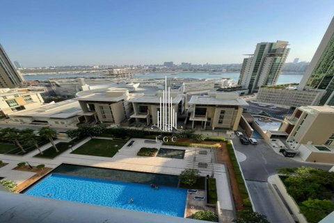 Byt v Al Reem Island, Abu Dhabi, SAE 2 ložnice, 109 m² Č.: 577277 - fotografie 10