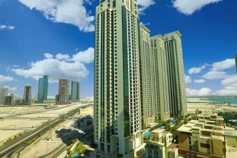 MARINA BLUE TOWER itt: Al Reem Island, Abu Dhabi, EAE azonosító: 120655
