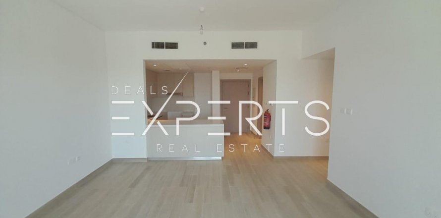 Appartamento a Yas Island, Abu Dhabi, EAU 2 camere da letto, 97 mq. № 576926