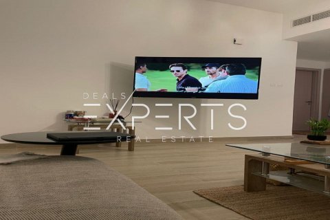 Üürile anda korter on the Yas Island, Abu Dhabi, AÜE: 1 magamistoaga, 64.5 m² Nr 576923 - pilt 4