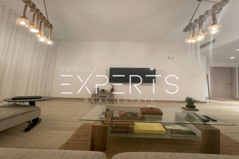 Üürile anda korter on the Yas Island, Abu Dhabi, AÜE: 1 magamistoaga, 64.5 m² Nr 576923 - pilt 3