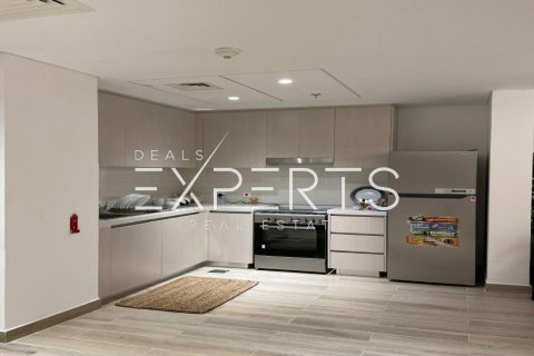 Üürile anda korter on the Yas Island, Abu Dhabi, AÜE: 1 magamistoaga, 64.5 m² Nr 576923 - pilt 5