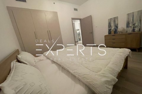 Üürile anda korter on the Yas Island, Abu Dhabi, AÜE: 1 magamistoaga, 64.5 m² Nr 576923 - pilt 8