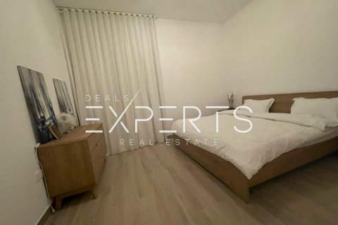 Üürile anda korter on the Yas Island, Abu Dhabi, AÜE: 1 magamistoaga, 64.5 m² Nr 576923 - pilt 7