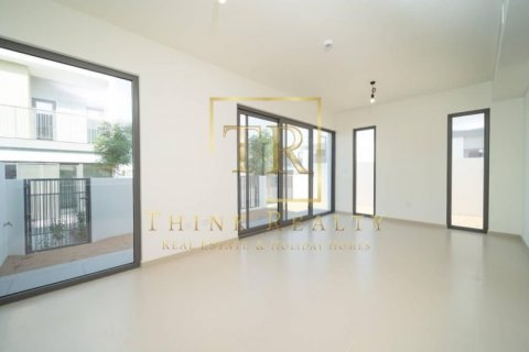 Villetta a schiera in affitto a Tilal Al Ghaf, Dubai, EAU 4 camere da letto, 219 mq. № 363014 - foto 1