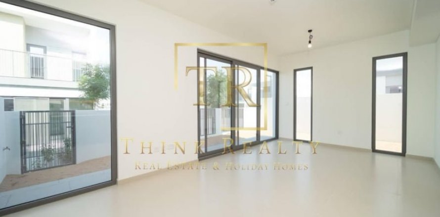 Villetta a schiera a Tilal Al Ghaf, Dubai, EAU 4 camere da letto, 219 mq. № 363014