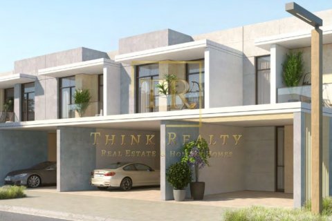 Townhouse in Arabian Ranches 3, Dubai, UAE 3 bedrooms, 189 sq.m. № 363013 - photo 1