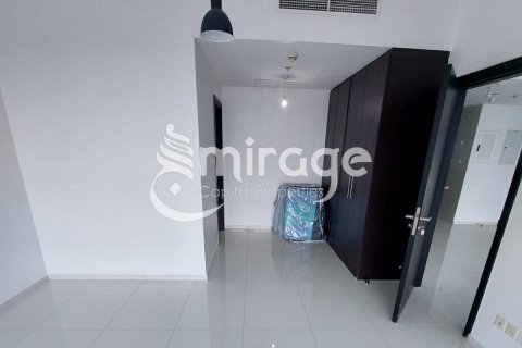 Byt v Al Reem Island, Abu Dhabi, SAE 1 ložnice, 65.7 m² Č.: 596958 - fotografie 7