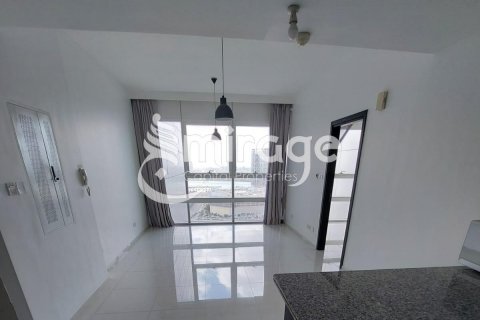 Byt v Al Reem Island, Abu Dhabi, SAE 1 ložnice, 65.7 m² Č.: 596958 - fotografie 4