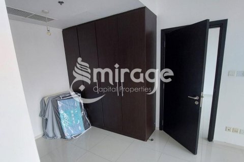 Byt v Al Reem Island, Abu Dhabi, SAE 1 ložnice, 65.7 m² Č.: 596958 - fotografie 6