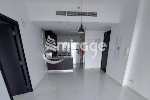 Byt v Al Reem Island, Abu Dhabi, SAE 1 ložnice, 65.7 m² Č.: 596958 - fotografie 8