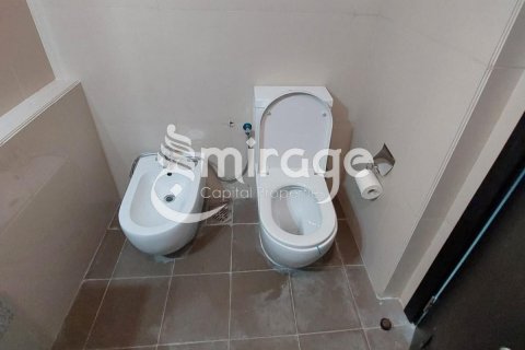 Byt v Al Reem Island, Abu Dhabi, SAE 1 ložnice, 65.7 m² Č.: 596958 - fotografie 11