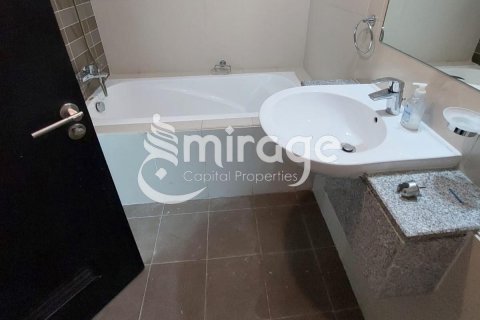 Byt v Al Reem Island, Abu Dhabi, SAE 1 ložnice, 65.7 m² Č.: 596958 - fotografie 10