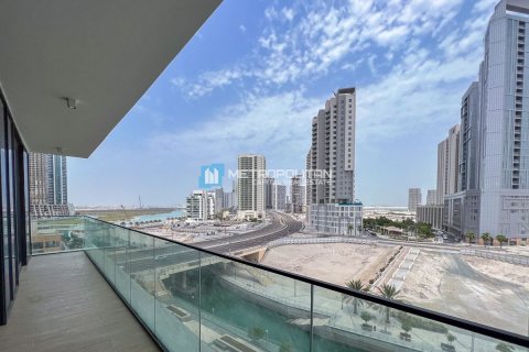 Apartament në Al Reem Island, Abu Dhabi, Emiratet e Bashkuara Arabe 2 dhoma gjumi, 125.1 m2. № 597507 - Foto 1