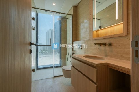 Apartament në Al Reem Island, Abu Dhabi, Emiratet e Bashkuara Arabe 2 dhoma gjumi, 125.1 m2. № 597507 - Foto 10