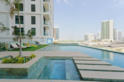 Apartament në Al Reem Island, Abu Dhabi, Emiratet e Bashkuara Arabe 2 dhoma gjumi, 125.1 m2. № 597507 - Foto 15