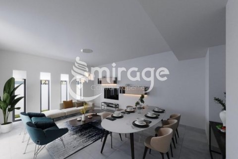 Vila na Yas Island, Abu Dhabi, SAE 4 ložnice, 227.2 m² Č.: 596957 - fotografie 2