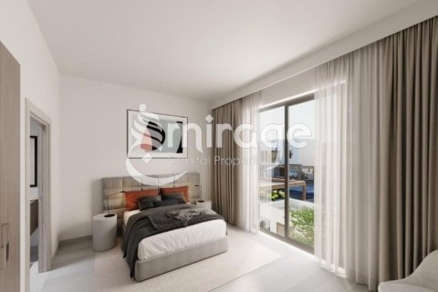 Vila na Yas Island, Abu Dhabi, SAE 4 ložnice, 227.2 m² Č.: 596957 - fotografie 8