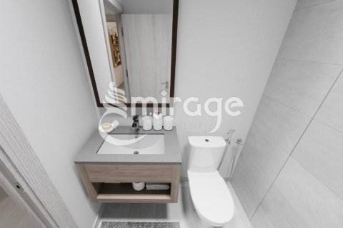 Vila na Yas Island, Abu Dhabi, SAE 4 ložnice, 227.2 m² Č.: 596957 - fotografie 10