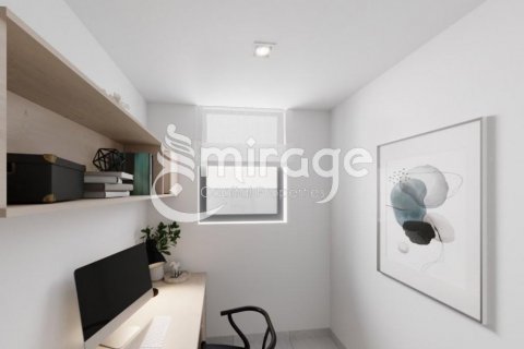 Vila na Yas Island, Abu Dhabi, SAE 4 ložnice, 227.2 m² Č.: 596957 - fotografie 5