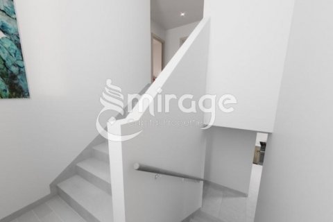 Vila na Yas Island, Abu Dhabi, SAE 4 ložnice, 227.2 m² Č.: 596957 - fotografie 4