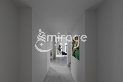 Vila na Yas Island, Abu Dhabi, SAE 4 ložnice, 227.2 m² Č.: 596957 - fotografie 3