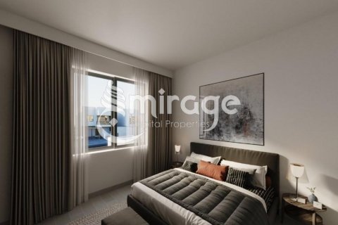 Vila na Yas Island, Abu Dhabi, SAE 4 ložnice, 227.2 m² Č.: 596957 - fotografie 7