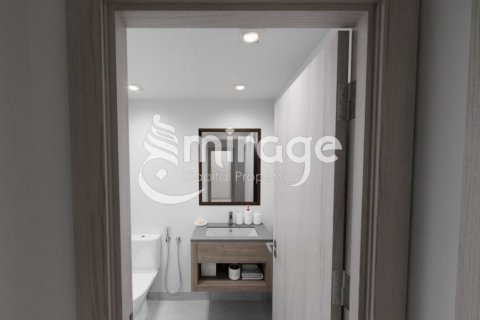 Vila na Yas Island, Abu Dhabi, SAE 4 ložnice, 227.2 m² Č.: 596957 - fotografie 11